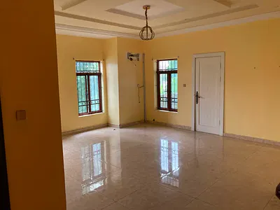 5 Bedroom Detached Duplex with Boys' Quarters — Ikeja GRA, Ikeja, Lagos