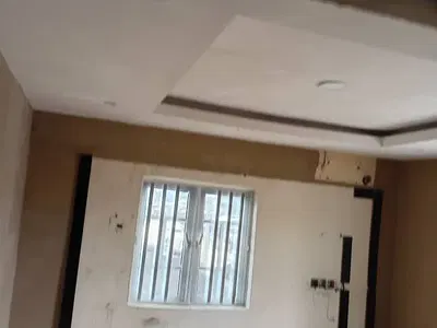 2 Bedroom Apartment — Lekki, Lagos