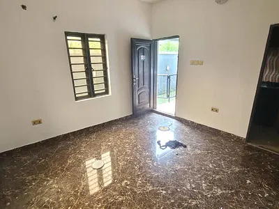 Nice and Spacious Miniflat — Oluwa Town Abijo Ajah, Abijo, Lekki, Lagos