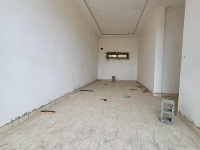 Ground Floor Showroom Shop — Gwarinpa, Abuja