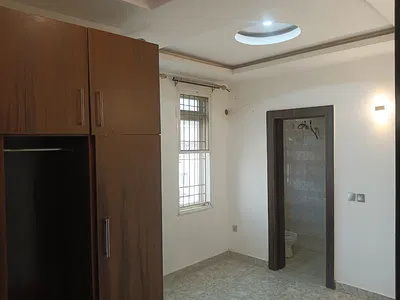3 Bedroom Terraced Duplex with BQ — Dantata Estate, Gwarinpa, Abuja