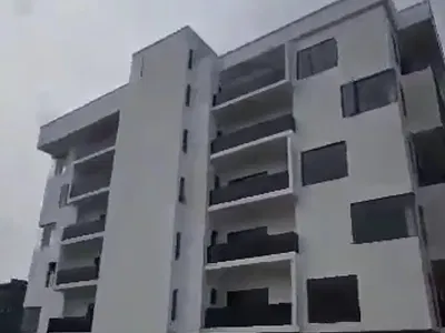 3 Bedroom Flats — Yaba, Lagos