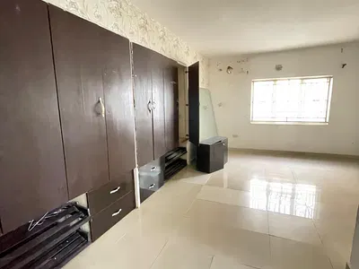 Large and Spacious 3-Bedroom Flats — Victoria Island (VI), Lagos