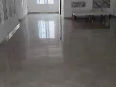 Spacious 3 Bedroom Apartment with Personal Entrance and Stairs — Ajah, Lagos
