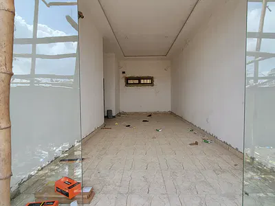 30SQM Ground Floor Shop — Gwarinpa, Abuja
