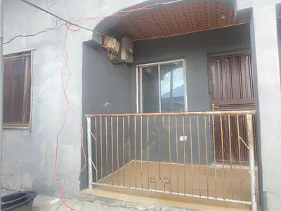 1 Bedroom Flat (Room and Parlor) — Estate, Bogije, Ibeju Lekki, Lagos