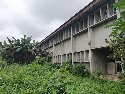 Prime Mixed-Use 23 Plots of Land with Structure — Nta Road, Rumuigbo, Port Harcourt, Rivers