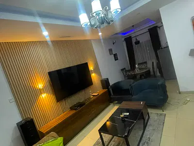 2 Bedroom Flat — Ajah, Lagos