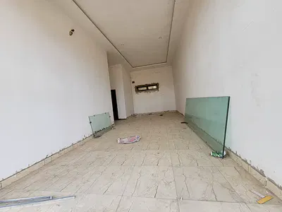 21SQM Ground Floor Showroom Shops — Gwarinpa, Abuja