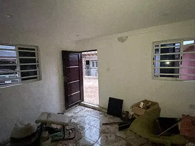 2 Units of Spacious Mini Flat — Second Lambo, Ori-Oke, Ogudu, Lagos