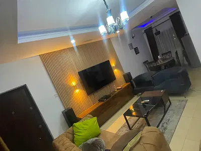 2 Bedroom Flat — Ajah, Lagos
