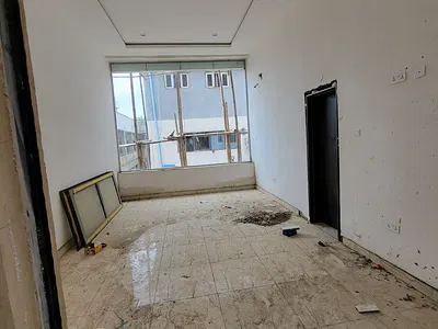 20SQM First Floor Shop — 3rd Avenue, Gwarinpa, Abuja