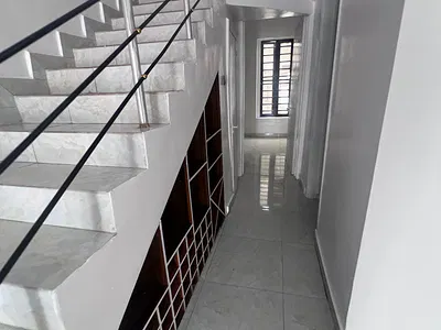 Luxury 4 Bedroom Semi Detached Duplex — GRA, Ikota, Lekki, Lagos