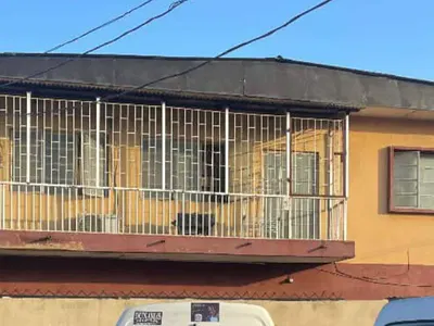 4 Units of 3 Bedroom Flats — Off Guinness Oba Akran Road, Ikeja, Lagos