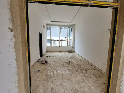 18SQM Shop — 3rd Avenue, Gwarinpa, Abuja