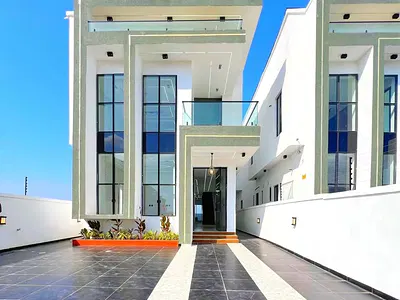 5 Bedroom Detached Duplex — Ajah, Lagos
