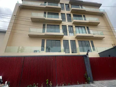 Luxury 2 Bedroom Apartment with Elevator — Lekki Phase 1, Lekki, Lagos
