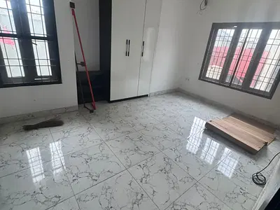 2 Bedroom Luxury Apartment — Atlantic View Estate New Road, Lekki, Lagos