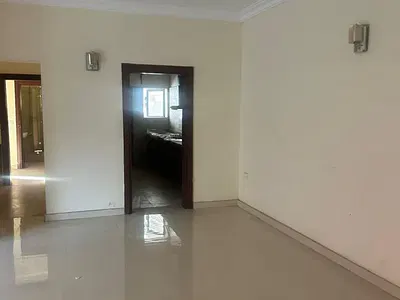 Mini Flat with Balcony and Store — Canal West, Osapa, Lekki, Lagos
