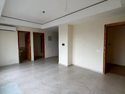 1 Bedroom Apartment — Victoria Island (VI), Lagos