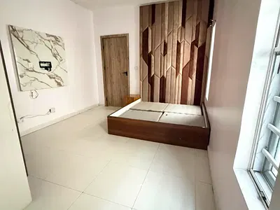 Sweet Mini Flat (Upstairs) — Orchid Road, Lekki, Lagos