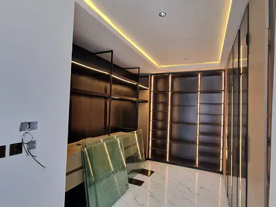 Luxury 4 Bedroom Maisonnette — Ikoyi, Lagos