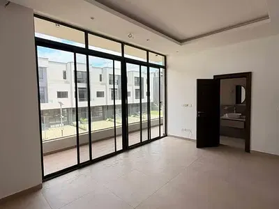 Luxury 5-Bedroom Fully Detached Duplex + BQ — Jabi, Abuja