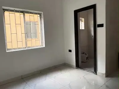 Studio Apartment — Lobito Crescent, Wuse 2, Abuja