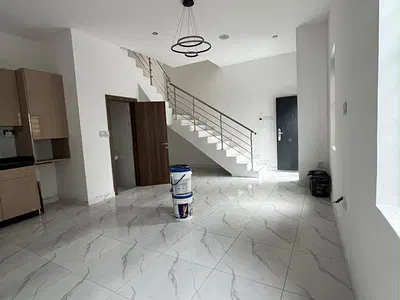 Luxury 2 Bedroom Terrace Duplex — Lekki, Lagos