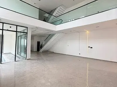 Spacious 5 Bedroom Semi-Detached Duplex — Lekki, Lagos