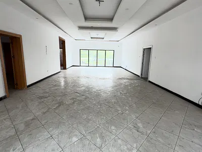 3 Bedroom Apartment with Massive Rooms — Lekki, Lagos