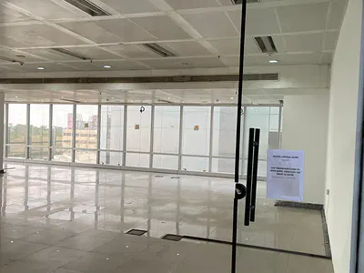 Premium Office Space on the 10th Floor — Victoria Island (VI), Lagos