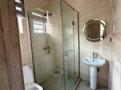 Fully Furnished Semi Masters Room — Lekki, Lagos
