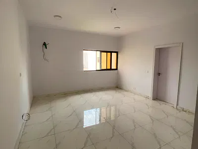 Luxury and Spacious Miniflat Apartment — Lekki, Lagos