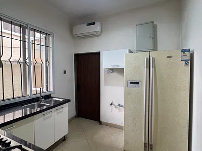 Standard 3 Bedroom with BQ — Lekki, Lagos
