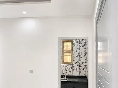 Lovely Self Contain Apartment — Ilaje, Ajah, Lagos