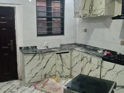 3 Bedroom Duplex — River Valley Estate, Ojodu, Lagos