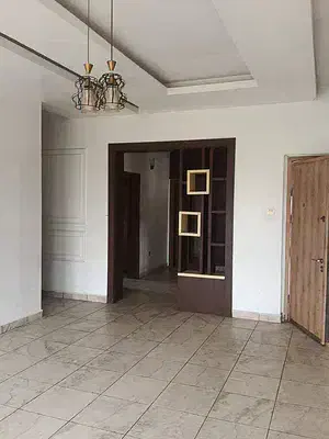 Luxury Finished 2 Bedroom Flat — Off Mamman Kantogora Crescent, Katampe Extension, Katampe, Abuja
