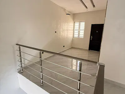 3 Bedrooms Terrace — Ibeju Lekki, Lagos