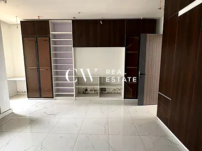 4 Bedroom Terraced Duplex — Lekki, Lagos