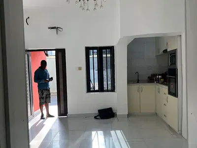 Mini Flat — Illasan, Lekki, Lagos