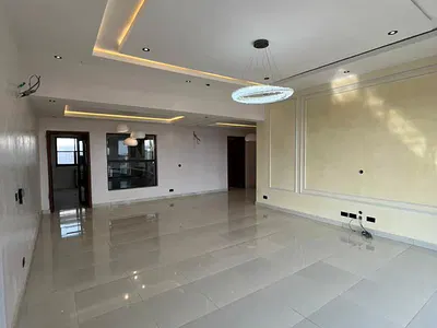 3 Bedroom Penthouse with BQ — Lekki, Lagos