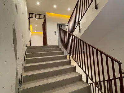 Newly Built 3 Bedroom Flat, Serviced — Western Foreshore Estate, Lekki, Lagos