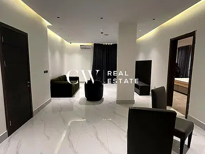 1 Bedroom Apartment — Ikoyi, Lagos