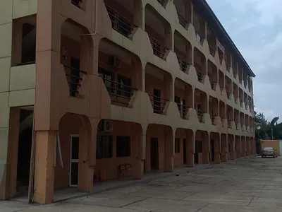 Office Spaces to Let — Wuse 2, Abuja
