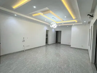 Brand New 2bedroom Apartment with BQ Pool and Elevator — Lekki, Lagos