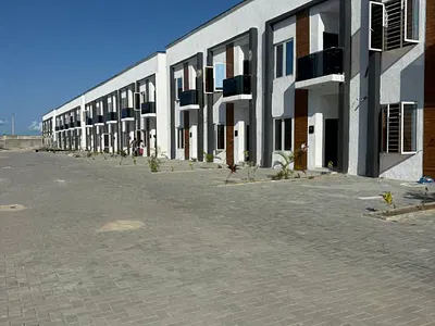 3 Bedroom Duplex — Idera Scheme, Lekki Expressway, Lekki, Lagos