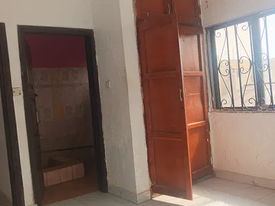 A Lovely Room Self in a 3bedroom and 2bedrooms Shared Apartment — Ajah, Lagos