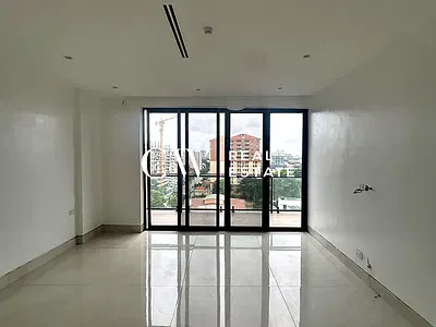 5 Bedroom Penthouse — Ikoyi, Lagos