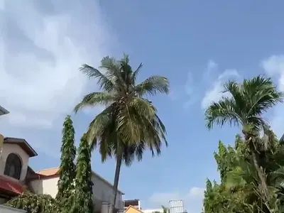 Land Measuring 4, 829SQMS — Park View Estate, Ikoyi, Lagos